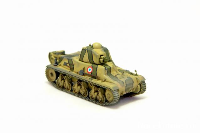 Коллекция ZigZag (Антон) Все в 1/72.