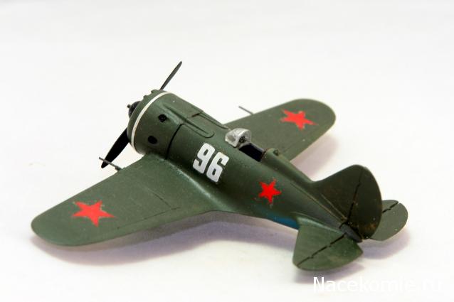 Коллекция ZigZag (Антон) Все в 1/72.