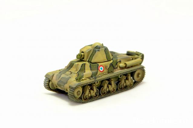 Коллекция ZigZag (Антон) Все в 1/72.