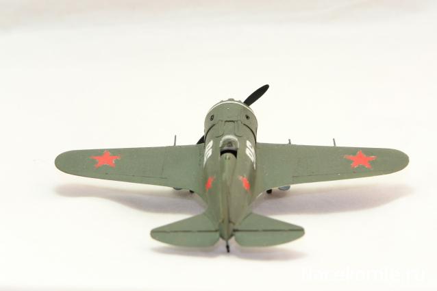 Коллекция ZigZag (Антон) Все в 1/72.