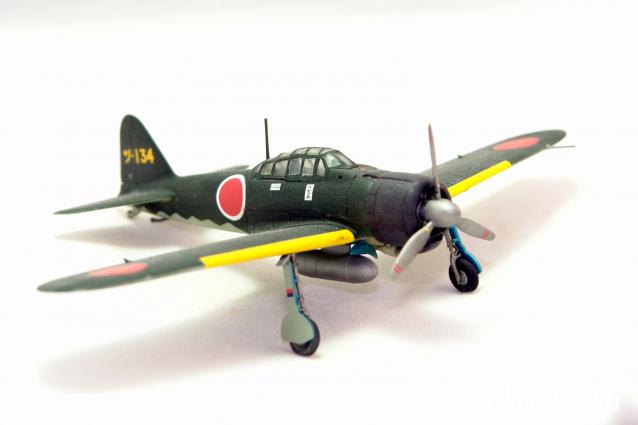 Коллекция ZigZag (Антон) Все в 1/72.