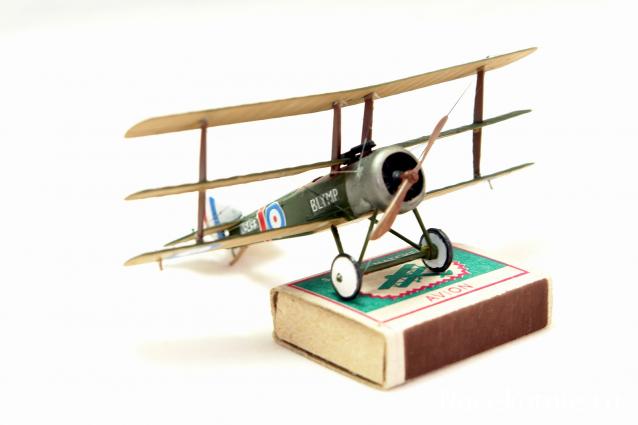 Коллекция ZigZag (Антон) Все в 1/72.