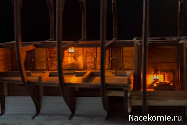 Баунти - фотоотчет от egor89k