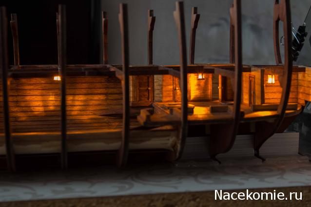 Баунти - фотоотчет от egor89k