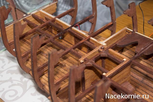 Баунти - фотоотчет от egor89k