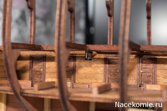 Баунти - фотоотчет от egor89k