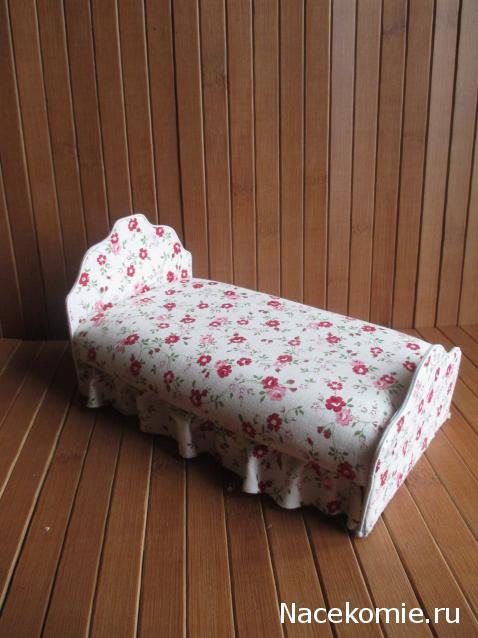 IriSelena. Вне стиля, или Непонятный домик