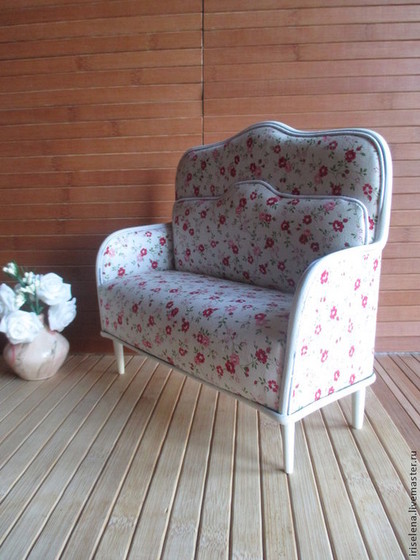 IriSelena. Вне стиля, или Непонятный домик