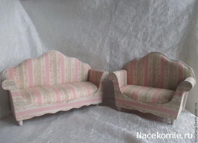 IriSelena. Вне стиля, или Непонятный домик