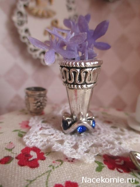 IriSelena. Вне стиля, или Непонятный домик