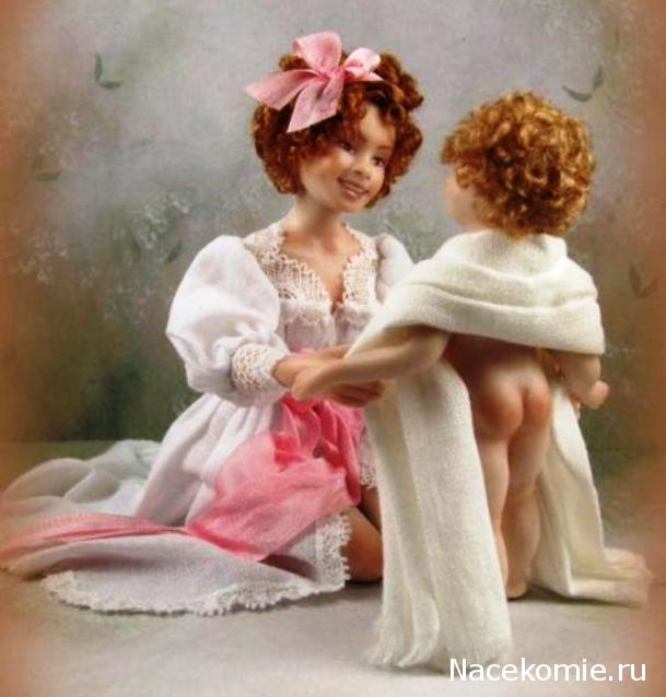 Olina55 - играем в старину