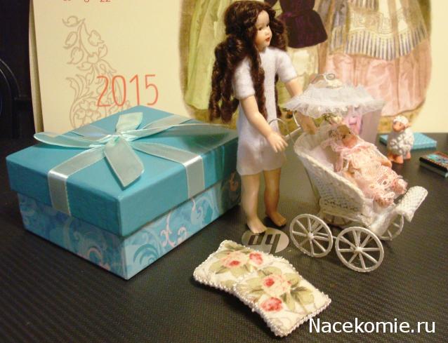 Olina55 - играем в старину