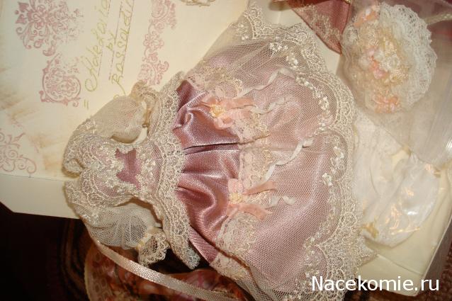 Olina55 - играем в старину