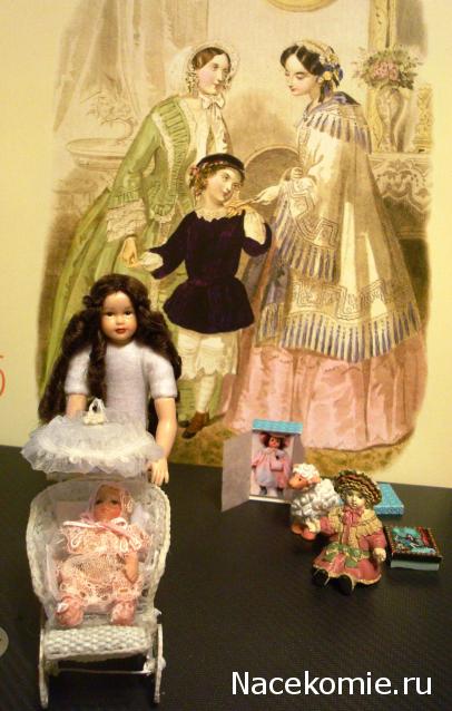 leonidovna - Ниша мечты