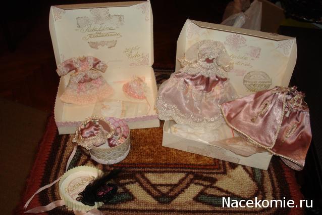 Olina55 - играем в старину