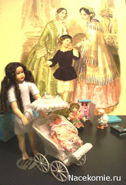 Olina55 - играем в старину