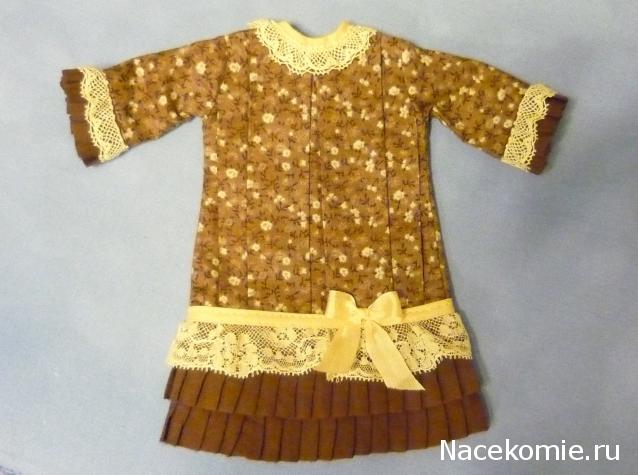 Куклы из наших коллекций №3. Авторские, антикварные, BJD куклы