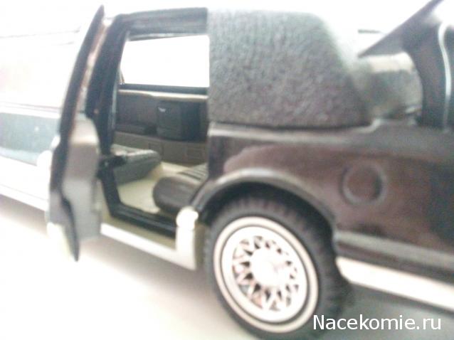 Фото наших коллекций автомобилей