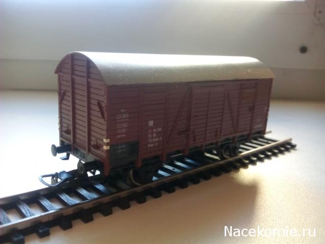 Наши коллекции.