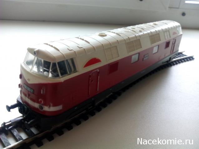 Наши коллекции.