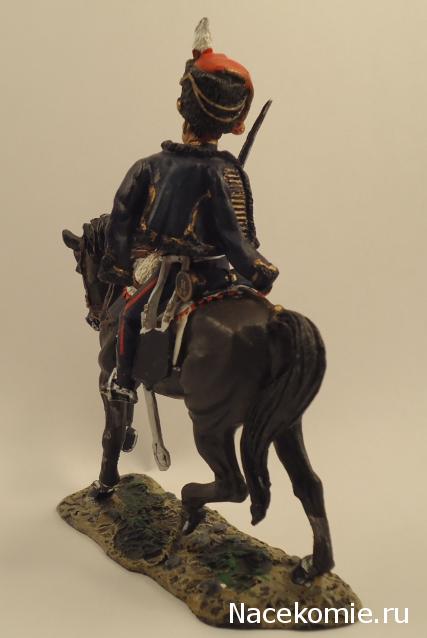 Del Prado: Cavalry of the Napoleonic Wars