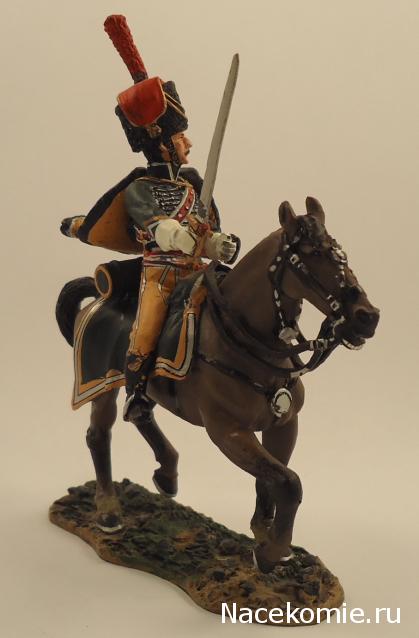 Del Prado: Cavalry of the Napoleonic Wars