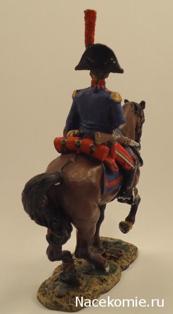 Del Prado: Cavalry of the Napoleonic Wars