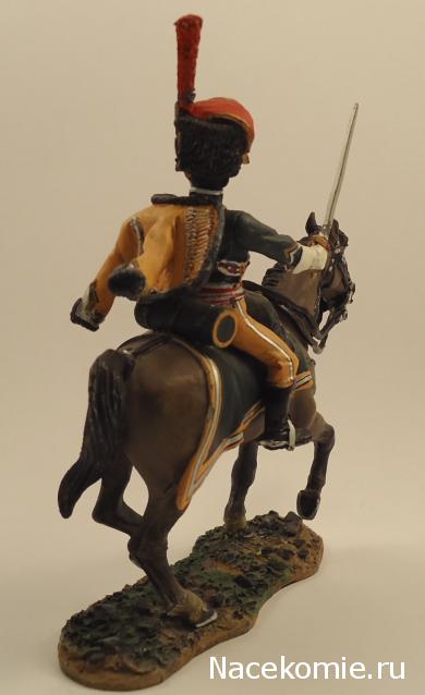 Del Prado: Cavalry of the Napoleonic Wars