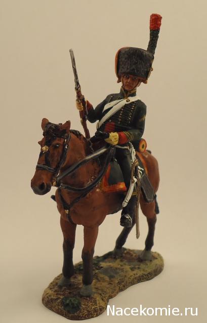 Del Prado: Cavalry of the Napoleonic Wars