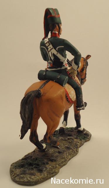 Del Prado: Cavalry of the Napoleonic Wars