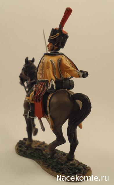 Del Prado: Cavalry of the Napoleonic Wars