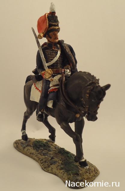 Del Prado: Cavalry of the Napoleonic Wars