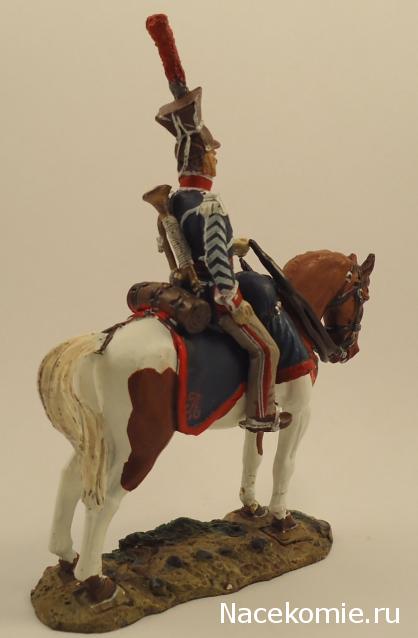 Del Prado: Cavalry of the Napoleonic Wars