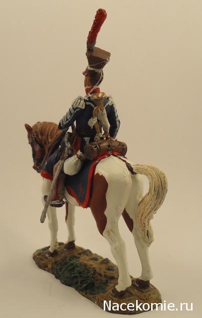 Del Prado: Cavalry of the Napoleonic Wars