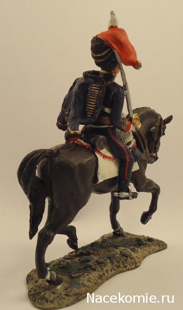 Del Prado: Cavalry of the Napoleonic Wars