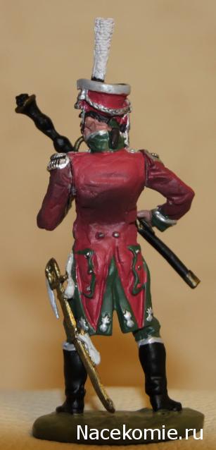 Hobby & Work "Наполеоника"