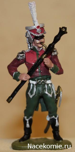 Hobby & Work "Наполеоника"