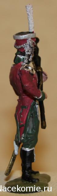 Hobby & Work "Наполеоника"