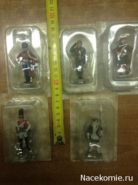 Наполеоновские Войны - График выхода и обсуждение