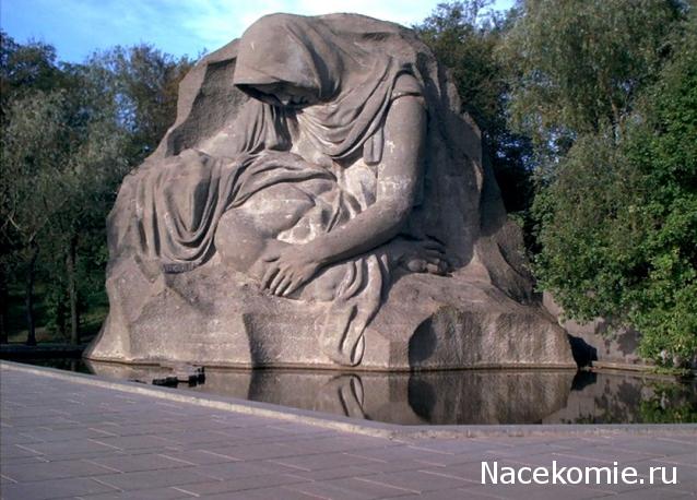 Солдаты ВОВ - Землянка (общение на разные темы)