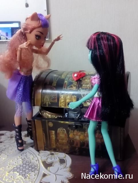 Ribka - У "Мечты" начинает вырисовываться стиль...