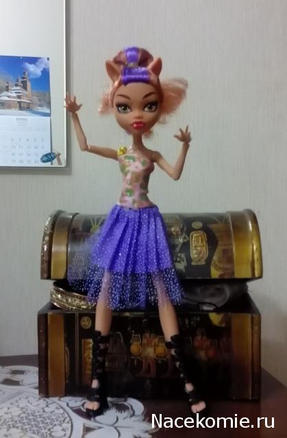 Ribka - У "Мечты" начинает вырисовываться стиль...