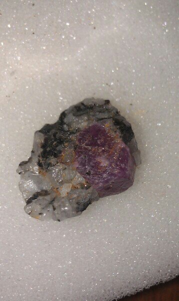 Компания кладоискателей. Болталка форума Минералов