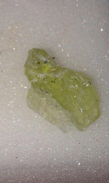 Компания кладоискателей. Болталка форума Минералов