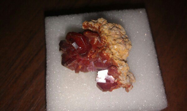 Компания кладоискателей. Болталка форума Минералов