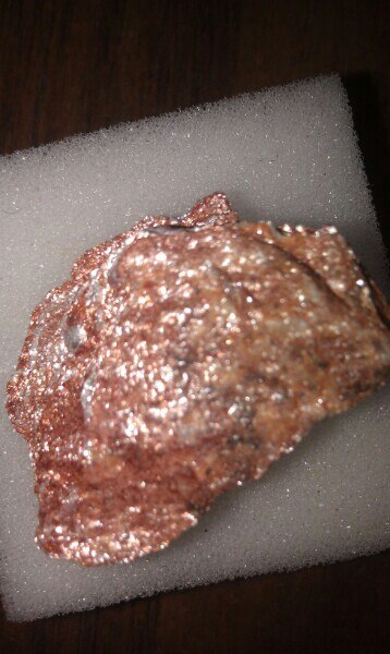 Компания кладоискателей. Болталка форума Минералов