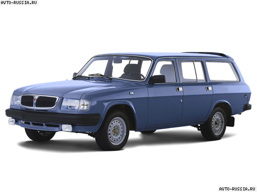 Автолегенды СССР Конверсия и доработка