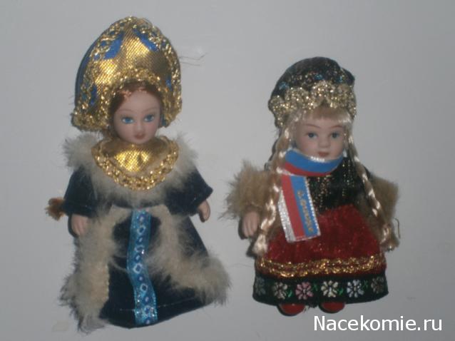 Куклы в Народных Костюмах – Розыгрыши, подарки, викторины, конкурсы