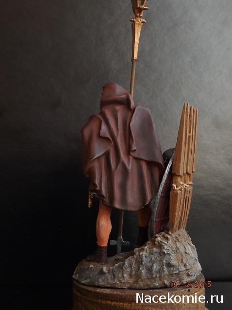 Другие воины разных эпох в миниатюре: фото, обсуждение