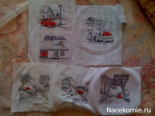 Наши процессы и долгострой